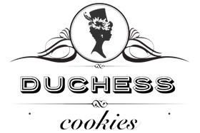Duchess Cookies