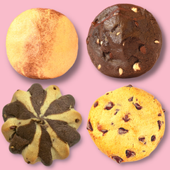 Chocolate Lovers Bundle
