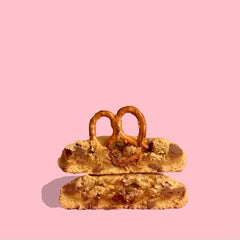 Sweet & Salty Cookie Box
