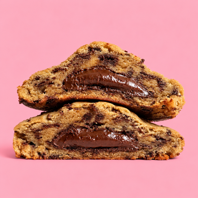 Tiramisu Cookie