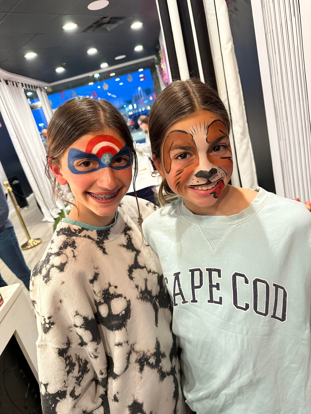 Parties & Events Duchess Cookies