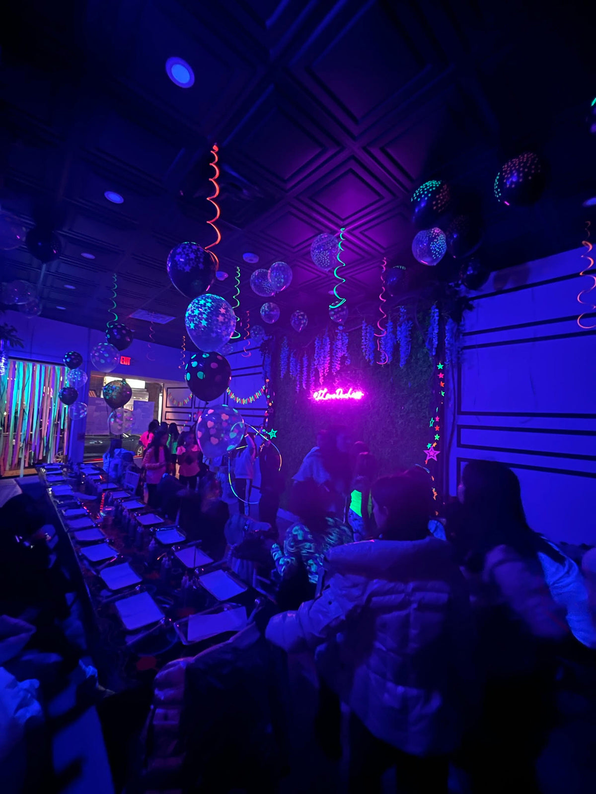 Parties & Events Duchess Cookies