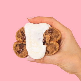 S'mores Cookie