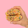 Funfetti Cookie