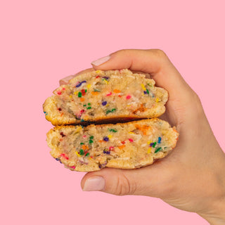 Funfetti Cookie