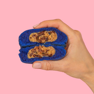 Cookie Monster Cookie