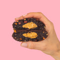Chocolate Peanut Butter Cup Cookie