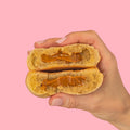 Churro Cookie